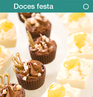 Doces Festas