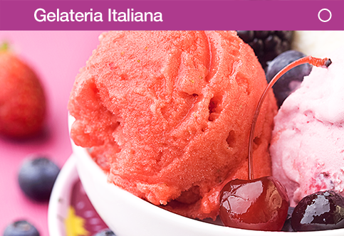 gelateria italiana