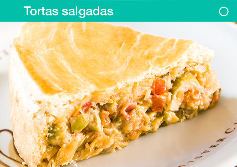 Tortas