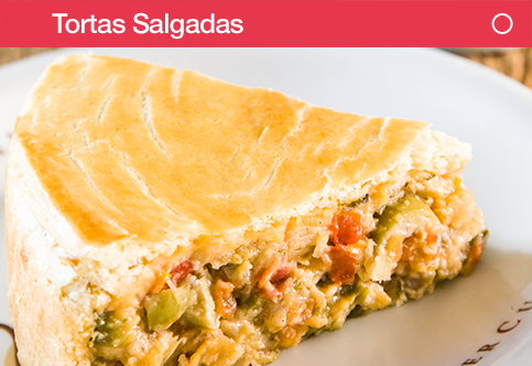 tortas salgadas