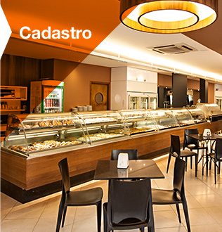 Cadastro